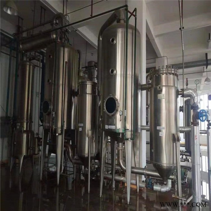 出售蒸发器 电镀废水蒸发器 规格齐全图4