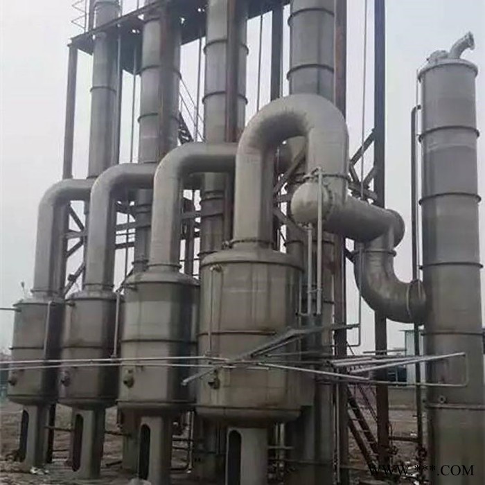 出售蒸发器 电镀废水蒸发器 规格齐全图3