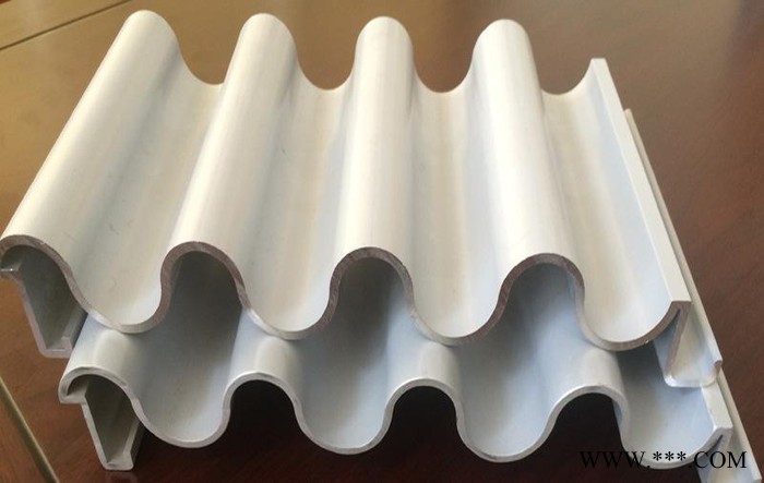 型材波浪铝板 电镀长城铝单板 电泳新型铝单板 建筑干挂长城铝板图2