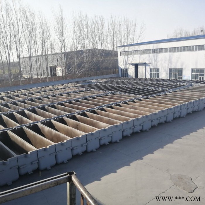 盛景 玻璃钢电解槽 酸洗槽 电镀槽 氧化槽图4