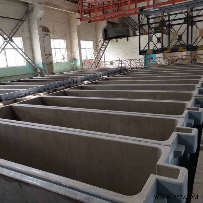 盛景 玻璃钢电解槽 酸洗槽 电镀槽 氧化槽图5