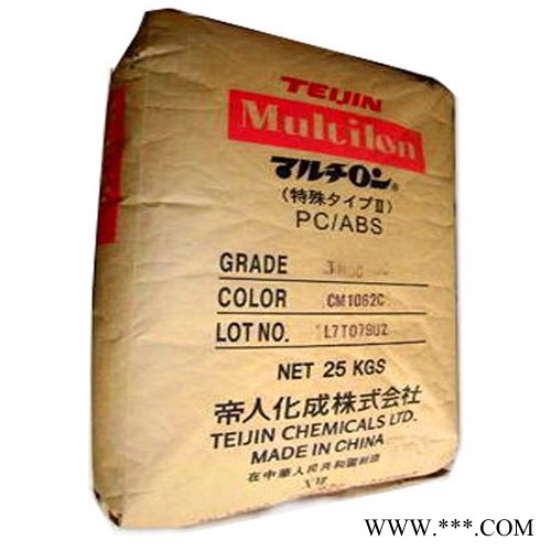 原料 PC+ABS   日本帝人 XC-0019   电镀,抗冲共聚物 塑胶原料 PC/ABS图4