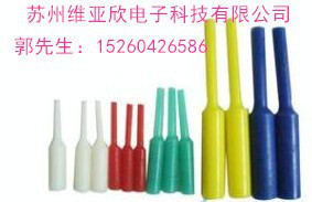 spp105.spp120粉末喷涂电泳电镀耐高温手拉塞图2