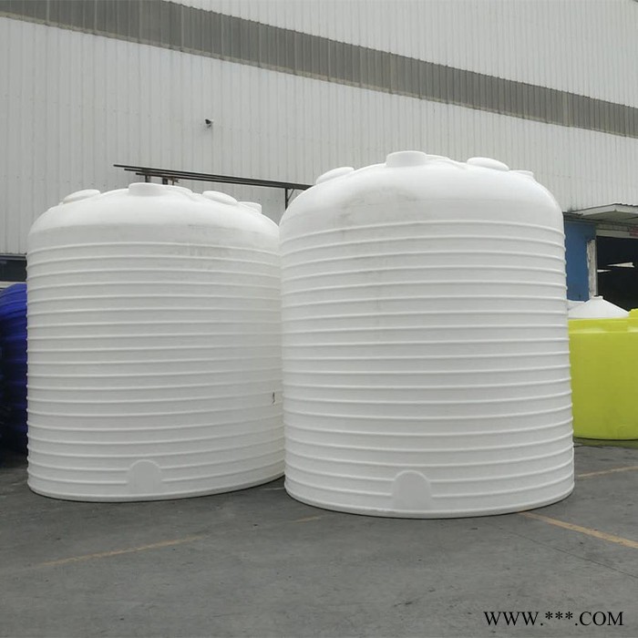 电镀废水储存罐PT-30000L储罐防腐储罐报价图2