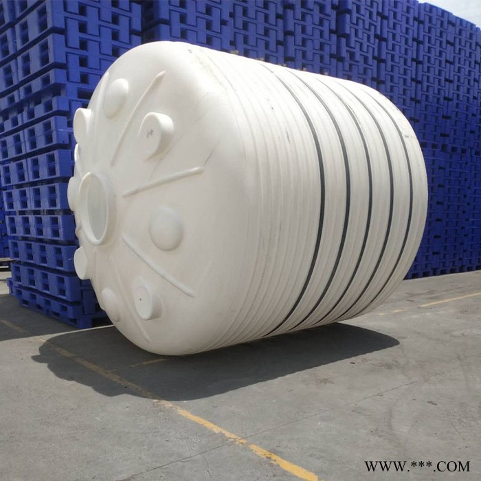 电镀废水储存罐PT-30000L储罐防腐储罐报价图8