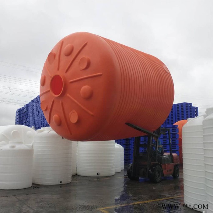 电镀废水储存罐PT-30000L储罐防腐储罐报价图7