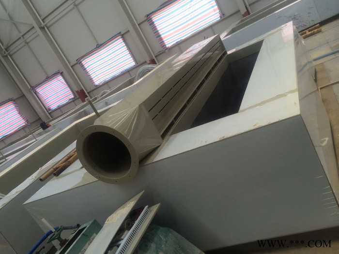 厂家批发pp酸洗槽 电解槽 化学电镀设备 实验清洗槽 氧化槽图8