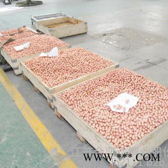 苏州金奕达铜业 TP0.05磷铜球,PCB电镀行业用图3