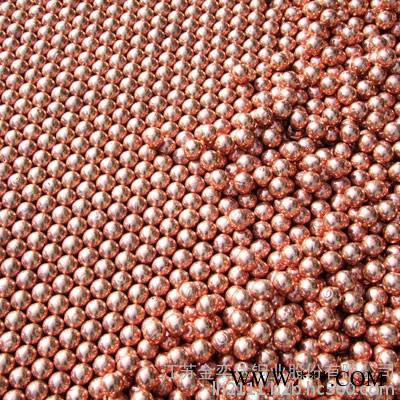 苏州金奕达铜业 TP0.05磷铜球,PCB电镀行业用图2