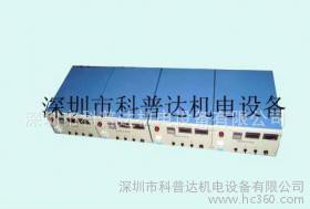 深圳**滚镀锌设备\电镀锌滚镀设备\镀锌滚镀机\环保锌滚镀设备\滚镀机图3