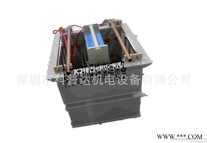 深圳**滚镀锌设备\电镀锌滚镀设备\镀锌滚镀机\环保锌滚镀设备\滚镀机图2