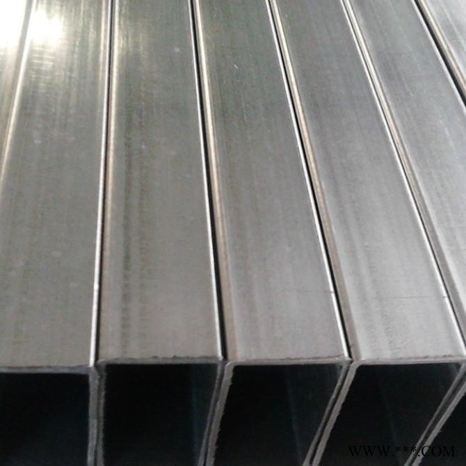 重庆电镀锌管 佛山镀锌方管 优 源泰润丰图5