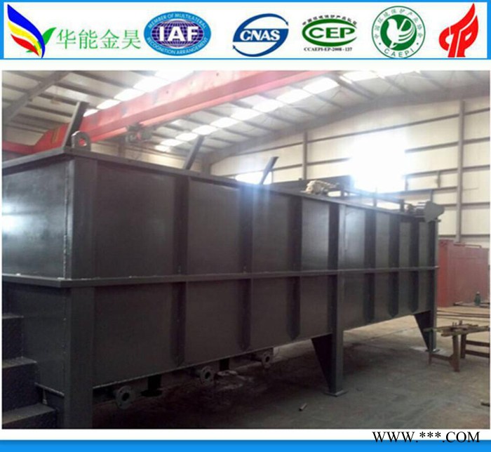 电泳涂装水设备 电反应装置污水设备品质高图2