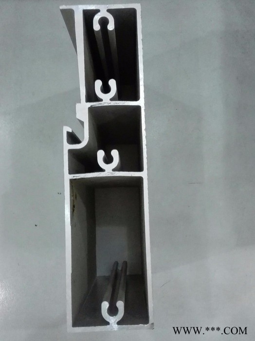 现代6063电泳氧化衣柜门铝材图6