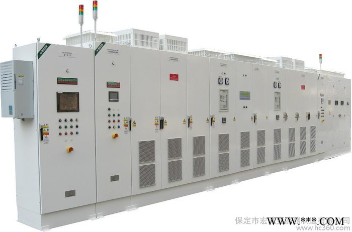 电源柜、电泳整流电源、汽车涂装电源、HCEAP弧光保护图3