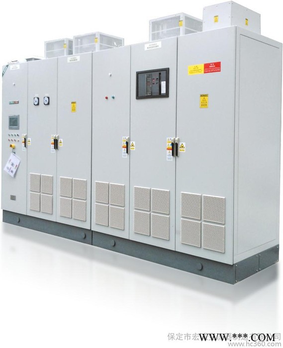 电源柜、电泳整流电源、汽车涂装电源、HCEAP弧光保护图2
