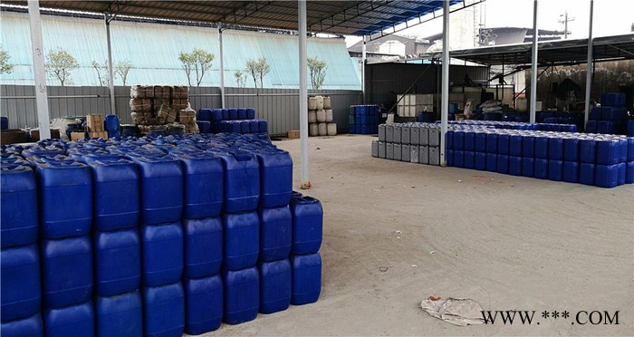 德商科佐 镀镍中间体ALS 烯丙基磺酸钠 电镀中间体 柔软剂 电镀光亮剂 2495-39-8图3