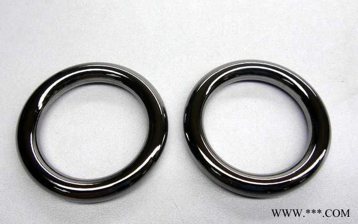 维德890 低钴枪色适用于纽扣,拉链等高要求装饰电镀图2