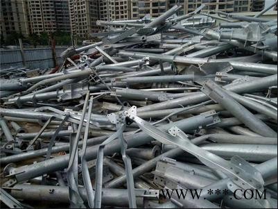 回收废铜 铝材回收 电镀设备回收 回收选飞凌 专业值得信赖 现场结账图2