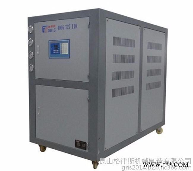 冷水机,电泳专用水冷机,电镀冷水机,免费调试图4