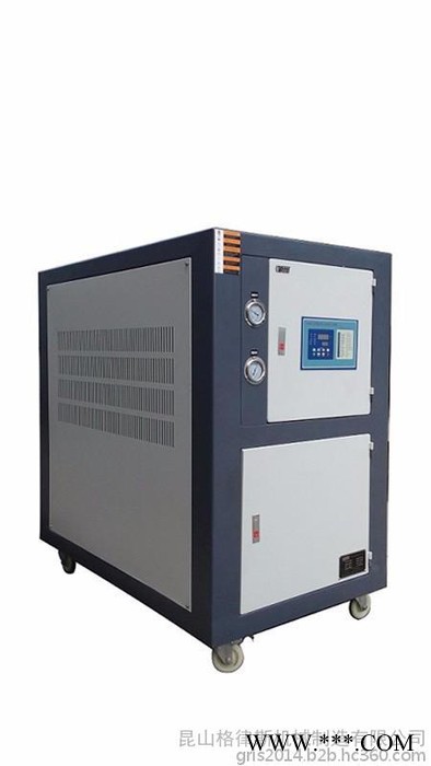 冷水机,电泳专用水冷机,电镀冷水机,免费调试图3