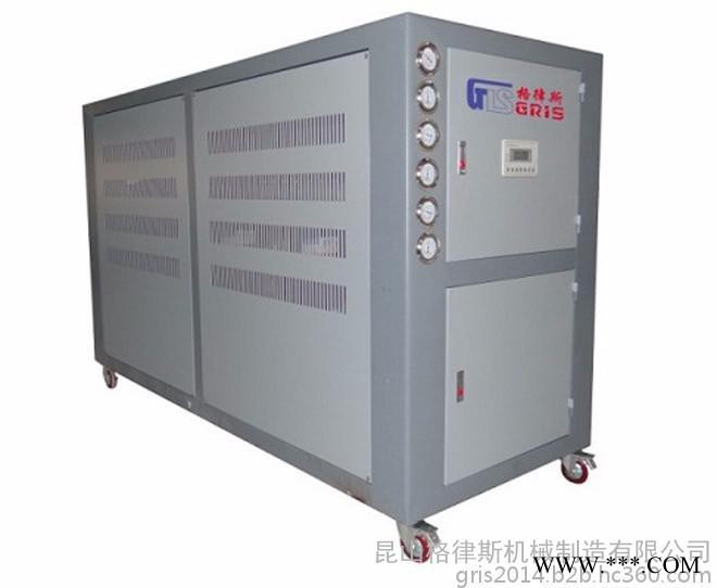 冷水机,电泳专用水冷机,电镀冷水机,免费调试图2