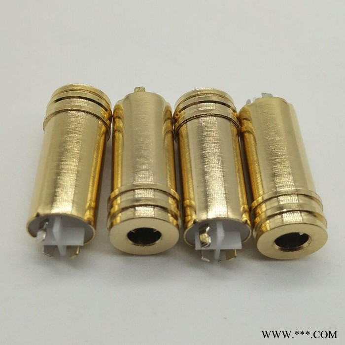 金阳金属供应电镀按键 塑胶电镀件图2