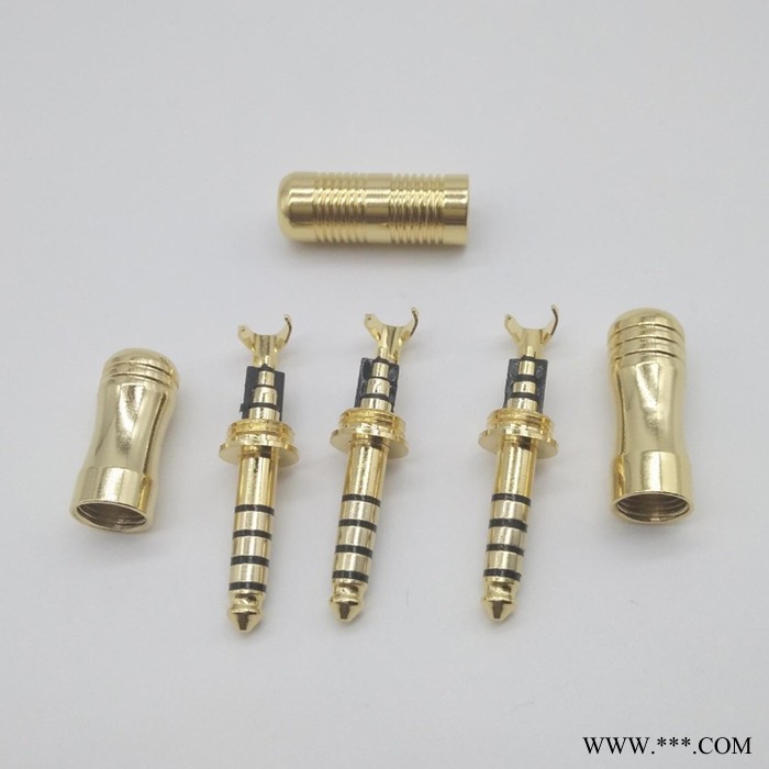 金阳金属供应电镀按键 塑胶电镀件图3