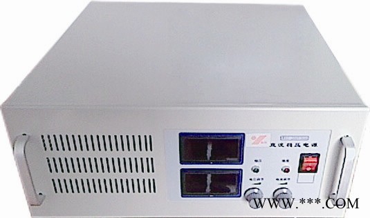 供应电泳整流器、电镀电源图2