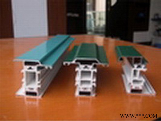 挤压、氧化、电泳、粉末喷涂门窗铝型材图3