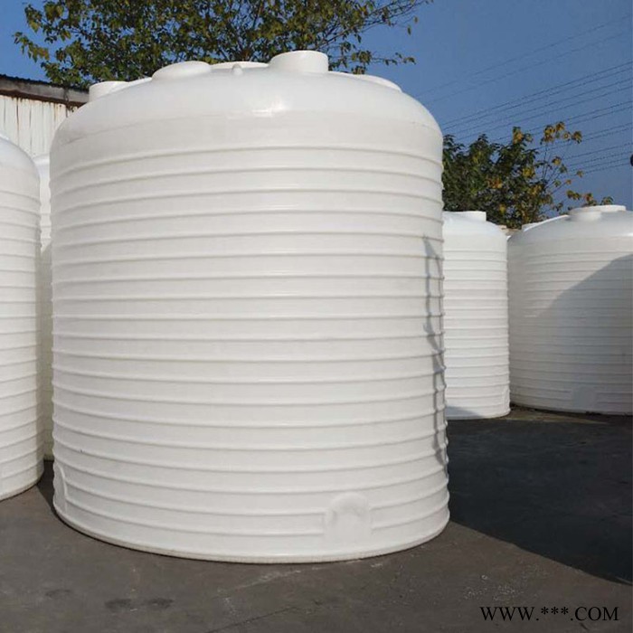 电镀废水储存罐10吨储罐重庆塑料罐质量优图3