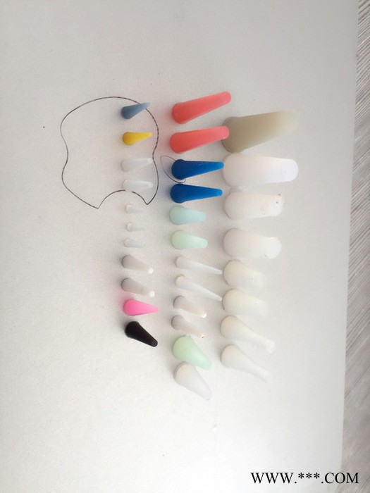 喷涂喷漆电泳电镀耐高温塞子图6