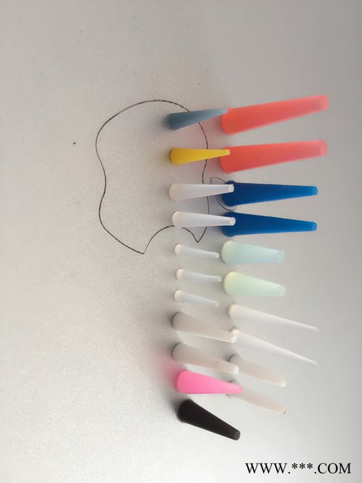 喷涂喷漆电泳电镀耐高温塞子图7