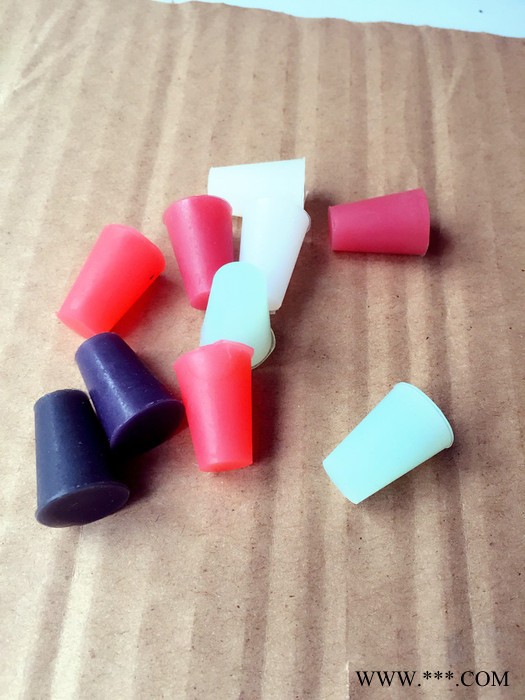 喷涂喷漆电泳电镀耐高温塞子图2