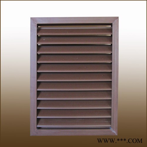 喷涂氧化电泳氟碳注胶穿条铝材图3