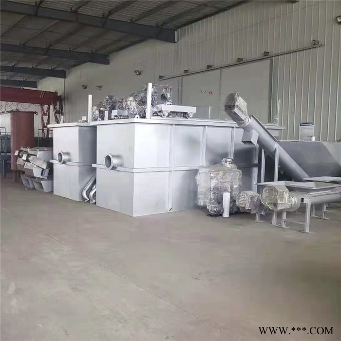 张家港电镀污水处理设备 有色金属冶炼酸性废水图4