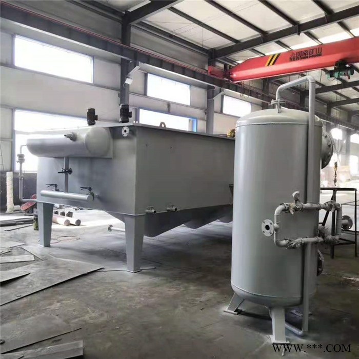 张家港电镀污水处理设备 有色金属冶炼酸性废水图3