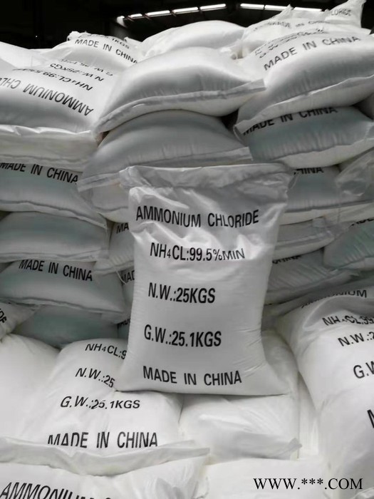 兴佳 电镀专用氯化铵 工业氯化铵 ** 量大优惠图7