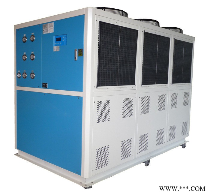 海菱电泳专用冷水机HL-20AD图3