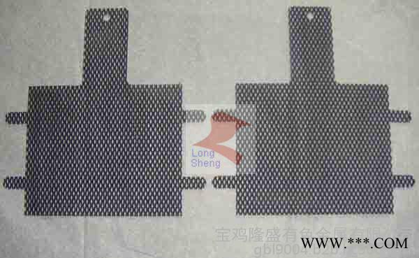 宝鸡隆盛钛阳极-阴极电泳涂装行业应用图2