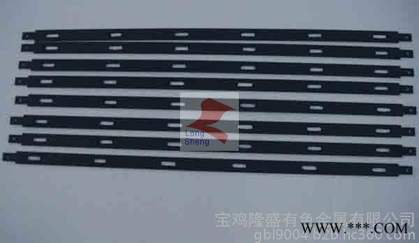 宝鸡隆盛钛阳极-阴极电泳涂装行业应用图5