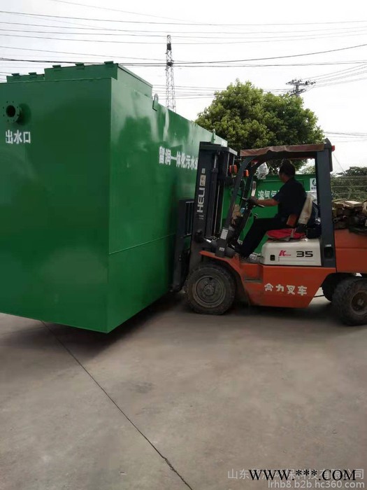 福建莆田**私人订制高品质高效率出水达标一级售后完善留润环保LR-DD-100t/d 电镀污水 电镀污水处理图5