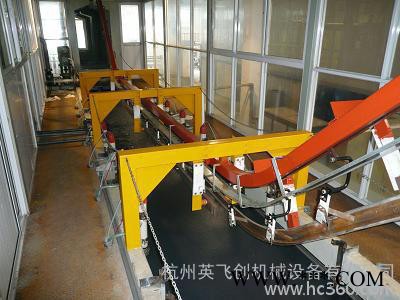 供应吊挂式电泳涂装线 涂装设备,涂装线图3