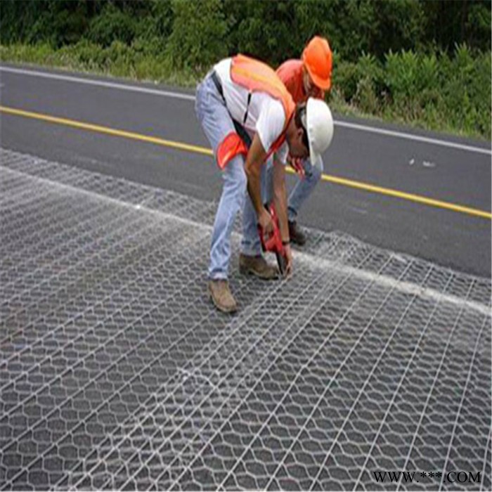 可定制  河道防护石笼网 包塑格宾网 电镀锌石笼网图3