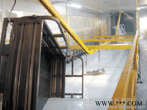 供应吊挂式电泳涂装线 涂装设备,涂装线图2