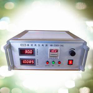 恒搏高压HB-Z303-1AC 毛细管点用电源 毛细管电泳电源图3