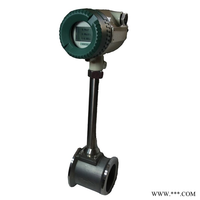 电磁流量计 泥浆电镀废水生活污水等导电液体测量图2