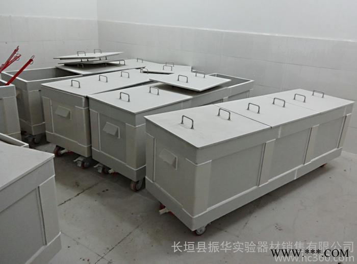 净天环保厂家批发 耐酸碱尸体槽、 酸洗槽  肢体槽、电镀槽 pp酸洗槽图3