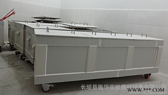 净天环保厂家批发 耐酸碱尸体槽、 酸洗槽  肢体槽、电镀槽 pp酸洗槽图2