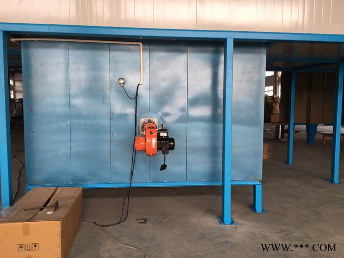 【美塑】涂装设备 电泳设备 喷塑设备图3